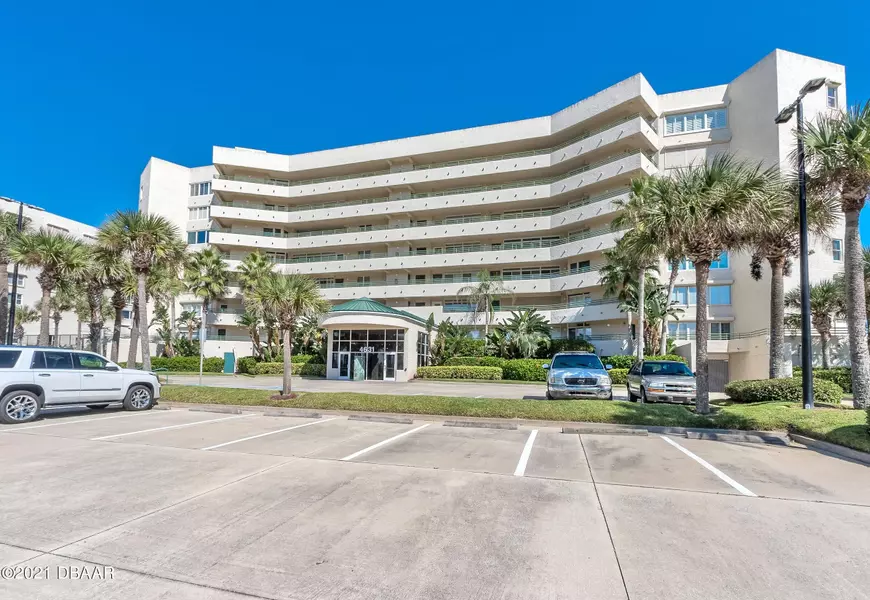 4631 Atlantic AVE #8305, Ponce Inlet, FL 32127