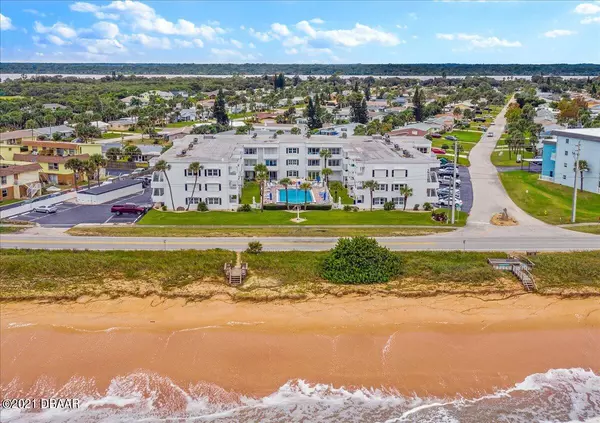 Ormond Beach, FL 32176,1926 Ocean Shore BLVD #109