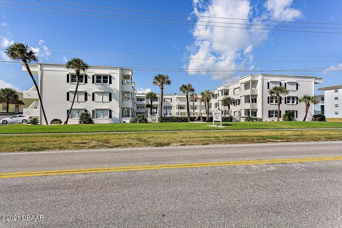 Ormond Beach, FL 32176,1926 Ocean Shore BLVD #109