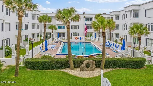 Ormond Beach, FL 32176,1926 Ocean Shore BLVD #109