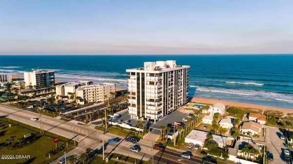 Ormond Beach, FL 32176,1239 Ocean Shore BLVD #7-D-4