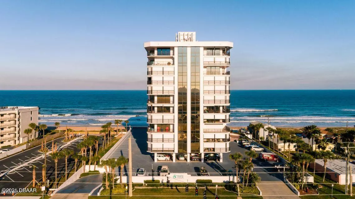 Ormond Beach, FL 32176,1239 Ocean Shore BLVD #7-D-4