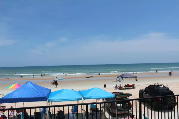 Daytona Beach Shores, FL 32118,2301 Atlantic AVE #234