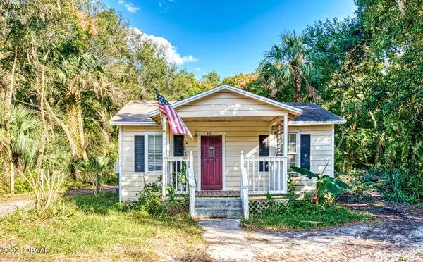 235 Miller RD, Deland, FL 32724