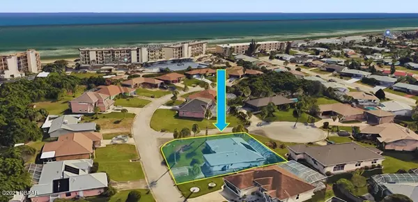 Ormond Beach, FL 32176,14 Island Cay DR