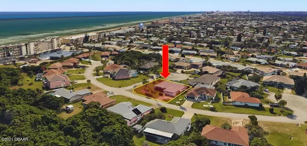 Ormond Beach, FL 32176,14 Island Cay DR