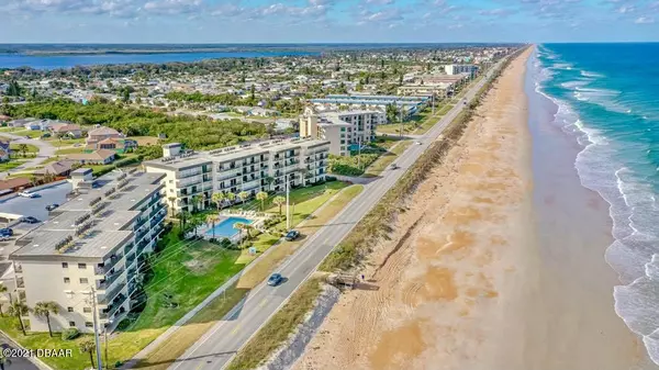 2700 Ocean Shore BLVD #314, Ormond Beach, FL 32176