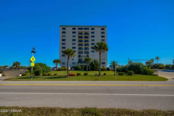 Ormond Beach, FL 32176,1513 Ocean Shore BLVD #2F