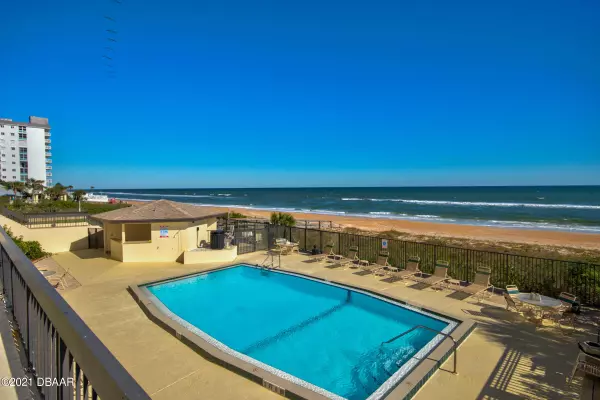 Ormond Beach, FL 32176,1513 Ocean Shore BLVD #2F