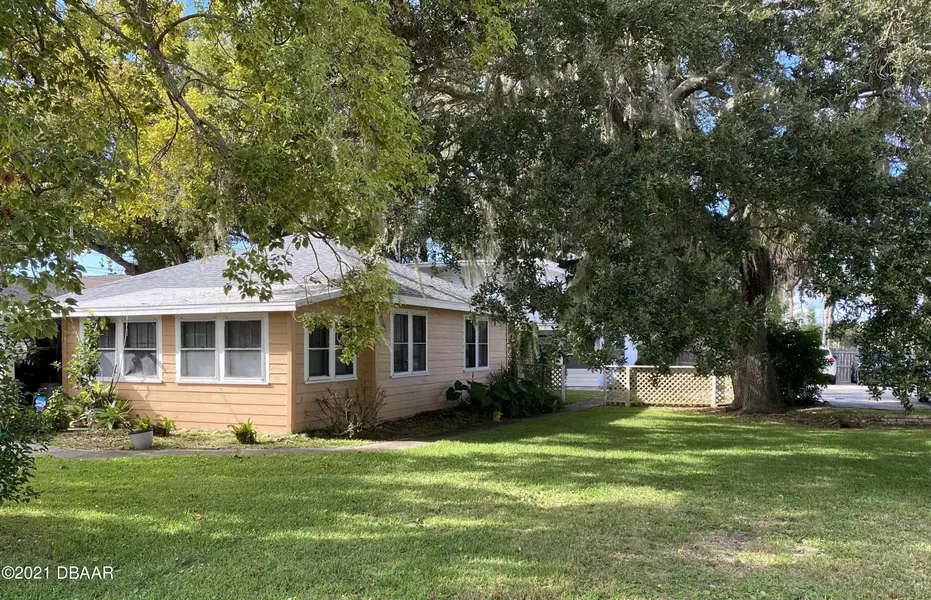 340 Ferndale AVE, South Daytona, FL 32119