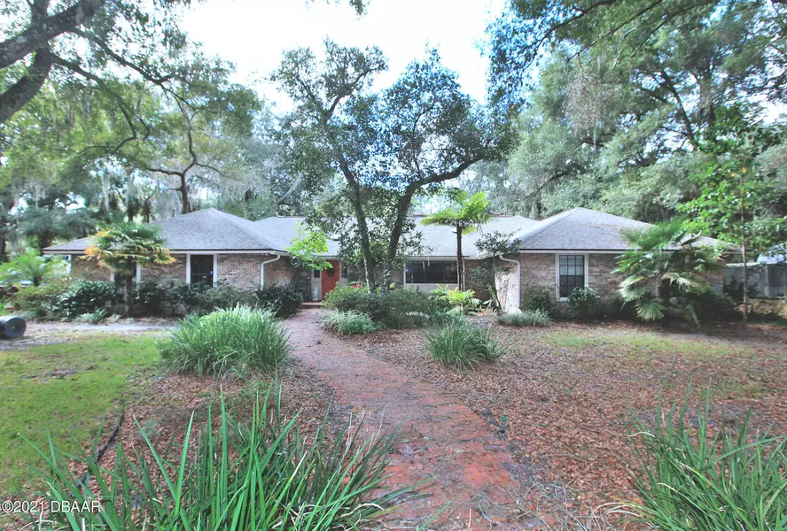 1875 Old Tomoka RD, Ormond Beach, FL 32174