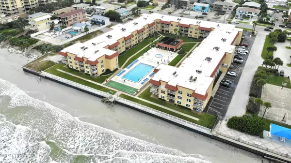 3801 Atlantic AVE #224, New Smyrna Beach, FL 32169