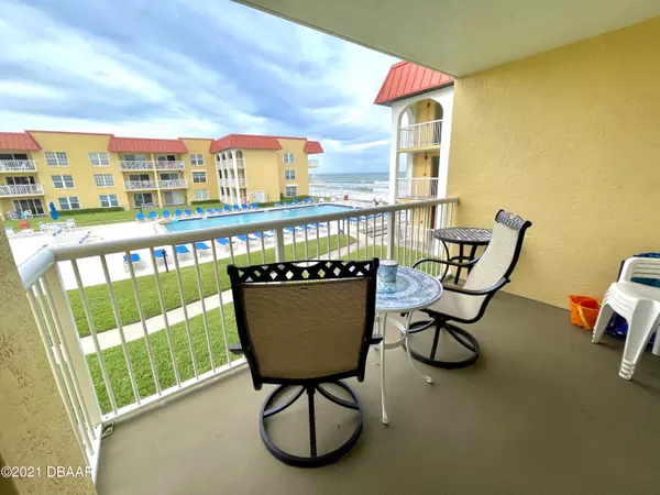 New Smyrna Beach, FL 32169,3801 Atlantic AVE #224