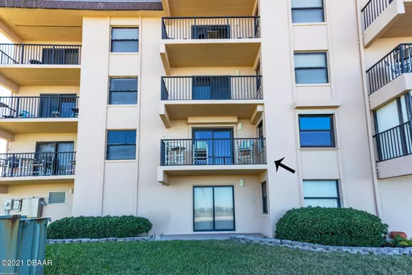 Ormond Beach, FL 32176,2390 Ocean Shore BLVD #2020