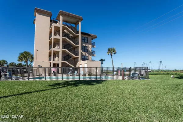 Ormond Beach, FL 32176,2390 Ocean Shore BLVD #2020