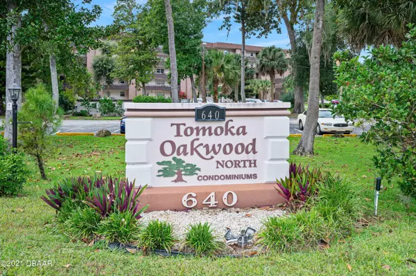 Ormond Beach, FL 32174,640 Nova RD #2180