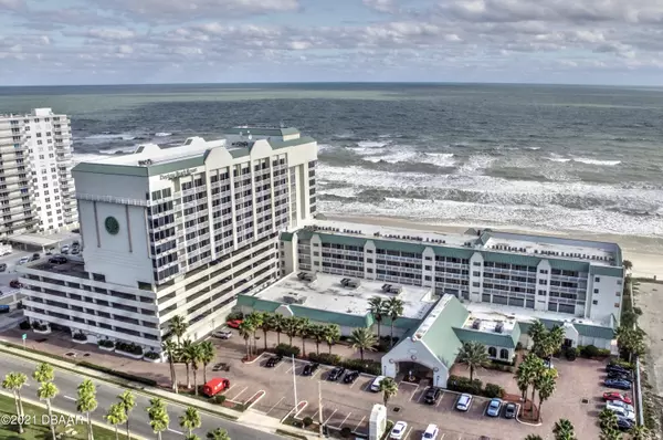 2700 Atlantic AVE #507, Daytona Beach, FL 32118