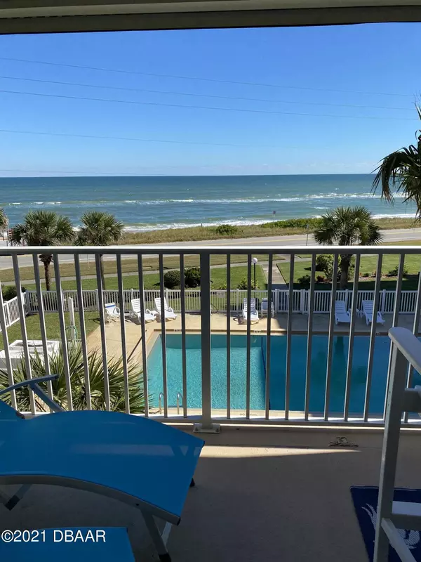 Ormond Beach, FL 32176,2294 Ocean Shore BLVD #305