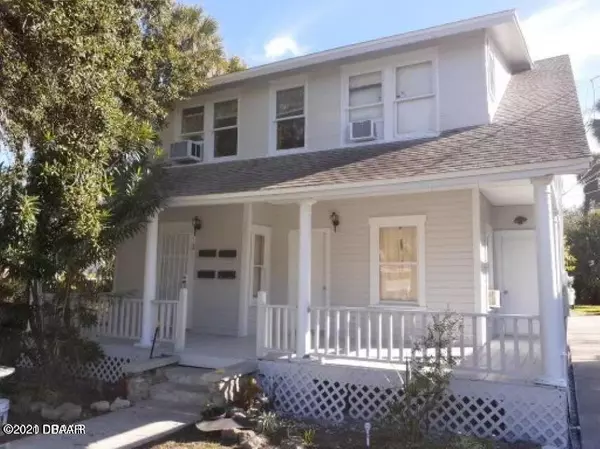 141 Fairview AVE, Daytona Beach, FL 32114