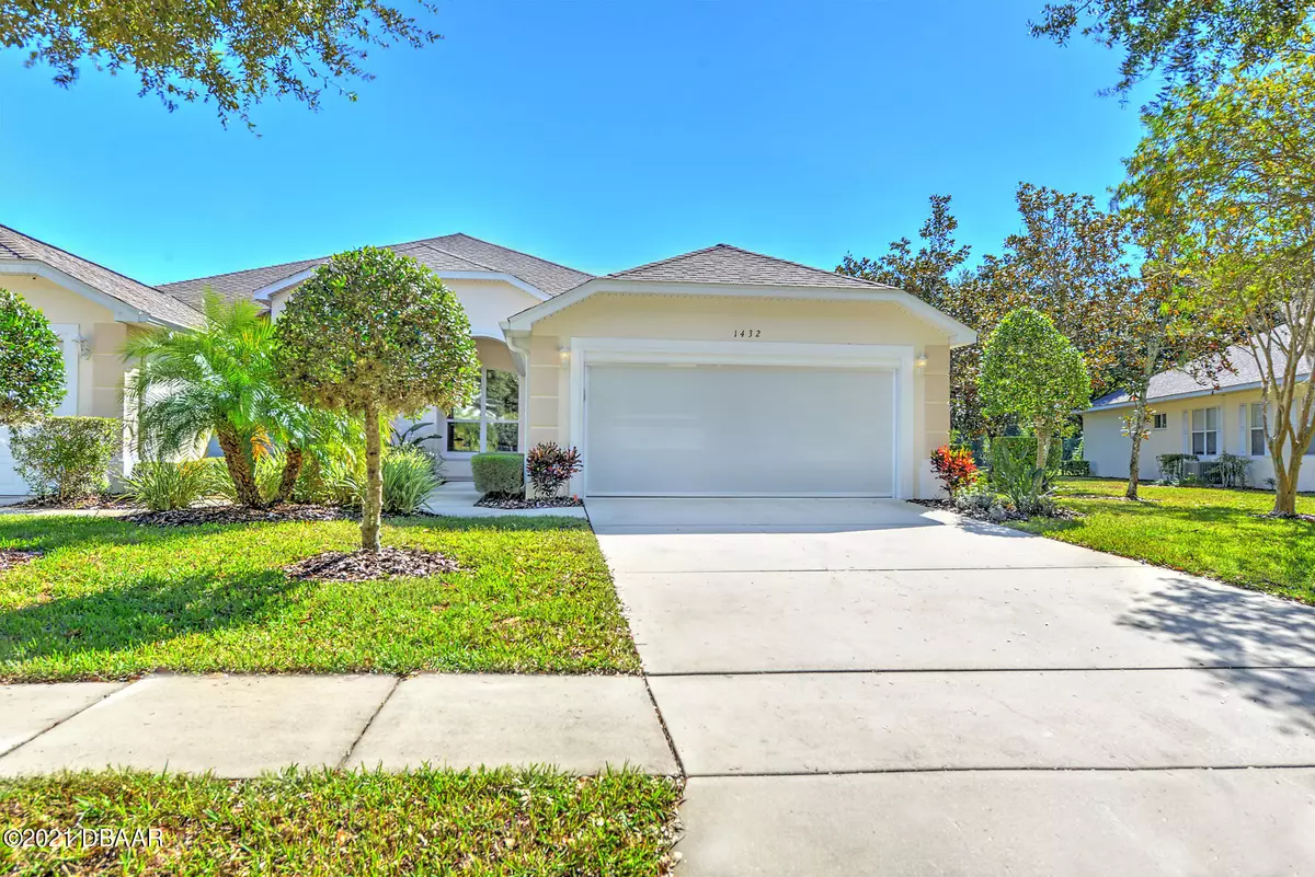 Ormond Beach, FL 32174,1432 Carlow CIR