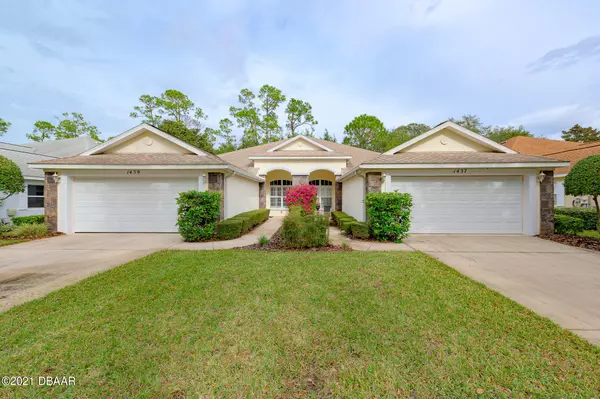 Ormond Beach, FL 32174,1437 Carlow CIR