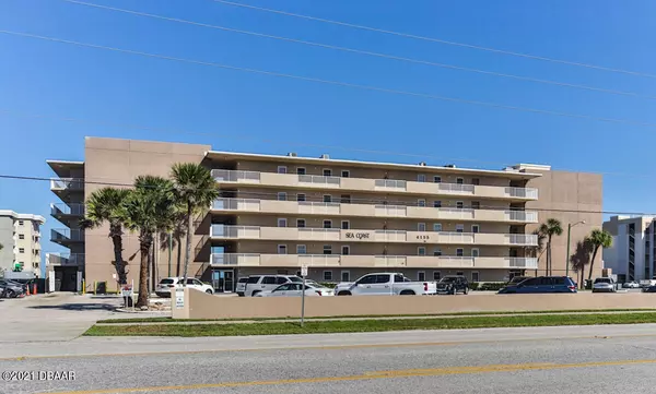 4155 Atlantic AVE #513, New Smyrna Beach, FL 32169