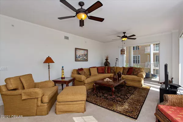 Ponce Inlet, FL 32127,4628 Harbour Village BLVD #2308