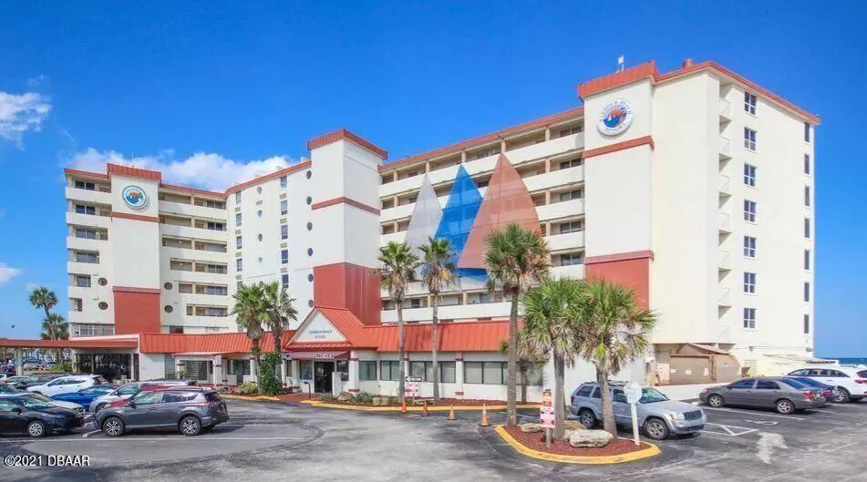 701 Atlantic AVE #501, Daytona Beach, FL 32118