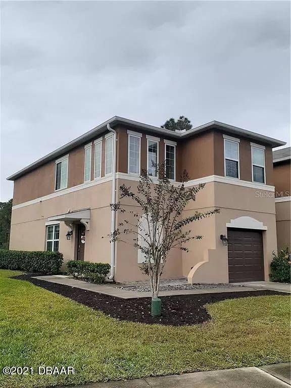 145 Tarracina WAY, Daytona Beach, FL 32117