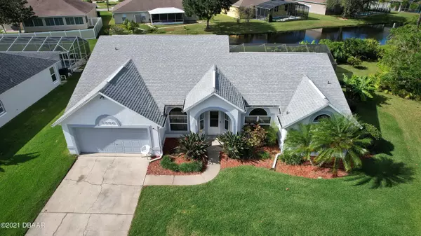 Port Orange, FL 32128,1390 Wembley CIR