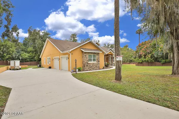 Deland, FL 32720,3398 Grand AVE