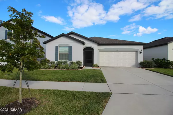 798 Citrus Isle DR, Davenport, FL 33837