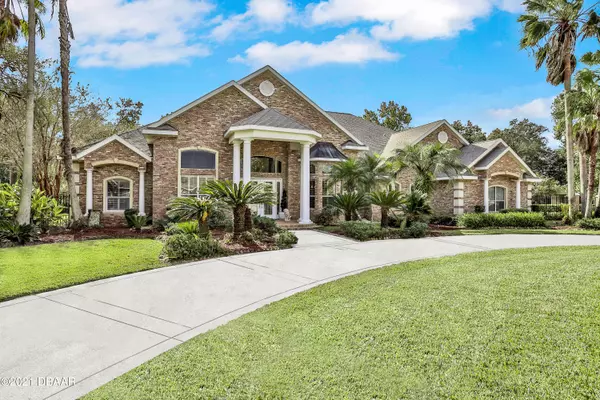 Ormond Beach, FL 32174,25 Coquina Ridge WAY