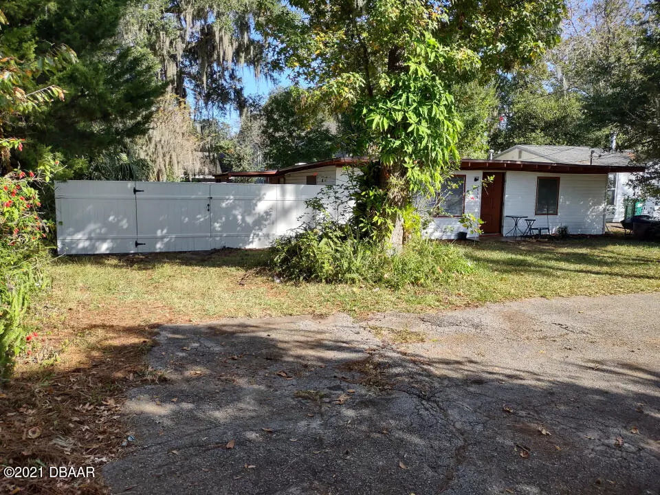 Holly Hill, FL 32117,1635 Decatur AVE