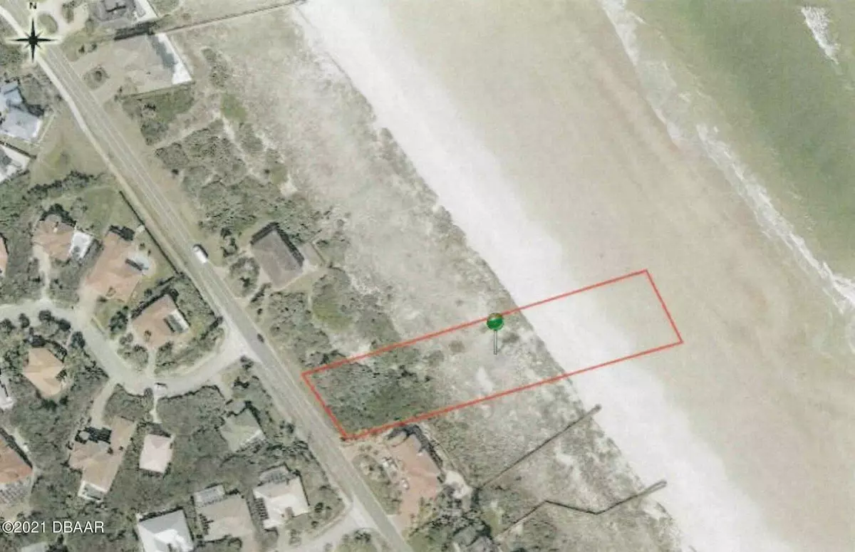 Ponce Inlet, FL 32127,4863 Atlantic AVE