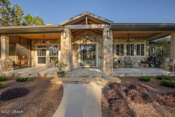 Deland, FL 32724,4375 Marsh BND