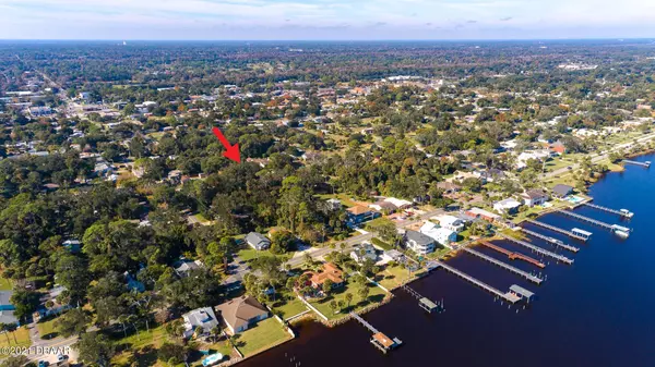 Holly Hill, FL 32117,1614 Moravia AVE