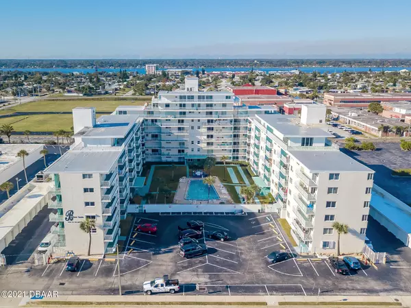 2727 Atlantic AVE #6060, Daytona Beach, FL 32118