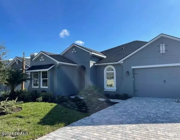 343 Stirling Bridge DR, Ormond Beach, FL 32174