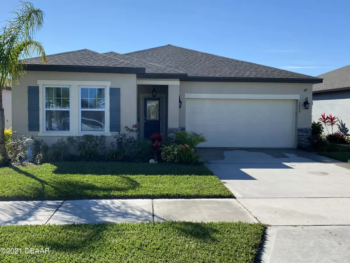 New Smyrna Beach, FL 32168,3008 Trubs