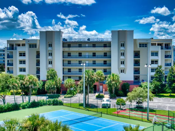 5300 Atlantic AVE #8204, New Smyrna Beach, FL 32169