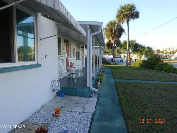 128 Boynton BLVD, Daytona Beach, FL 32118