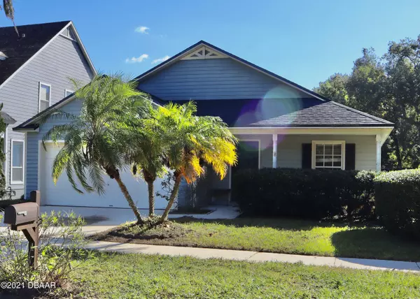 2150 Savannah Oaks LN, Apopka, FL 32703