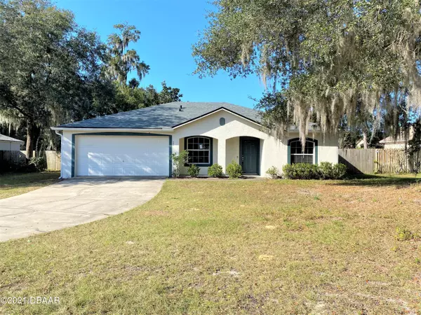 404 Landress LN, Deland, FL 32724