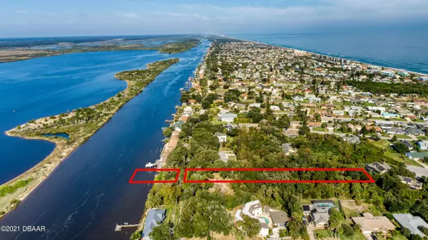 2841-1 John Anderson DR, Ormond Beach, FL 32176