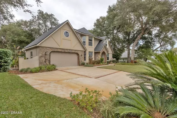 Ormond Beach, FL 32174,3644 Galway LN