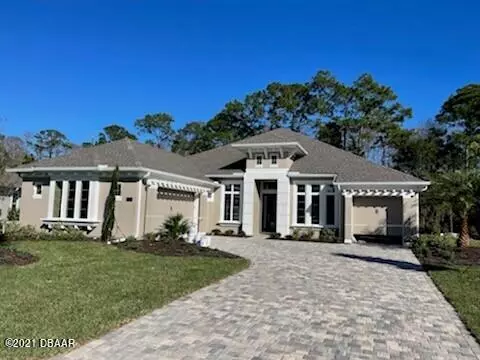 212 Ashwood CT, Ormond Beach, FL 32174