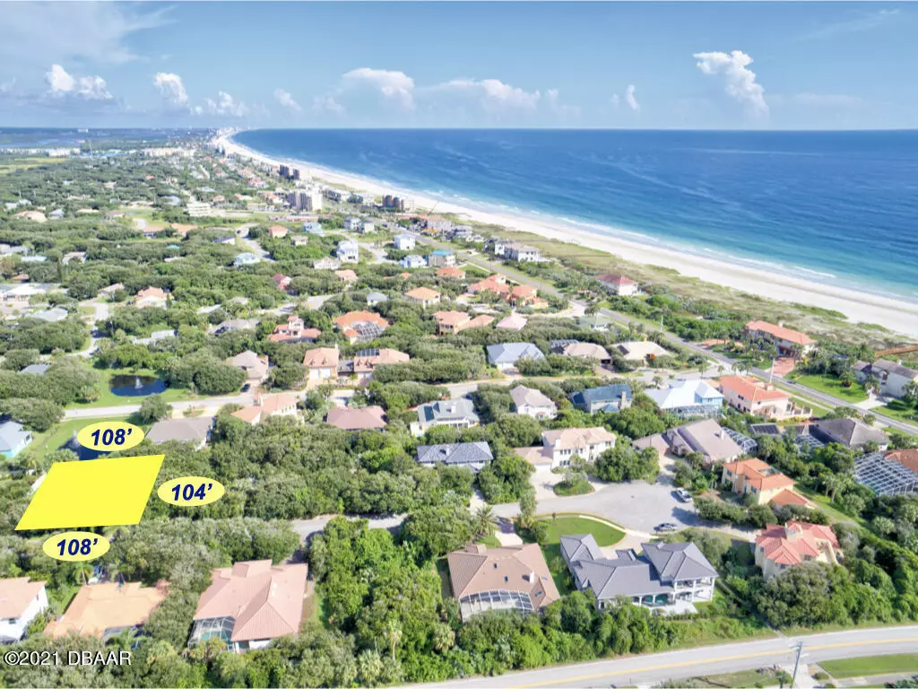 Ponce Inlet, FL 32127,58 South Turn CIR