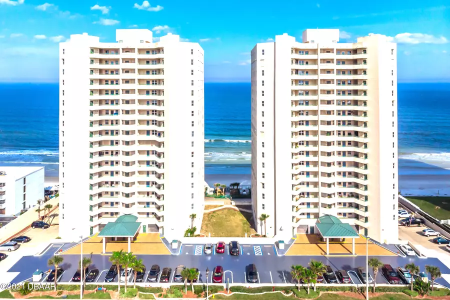 3315 Atlantic AVE #1408, Daytona Beach Shores, FL 32118