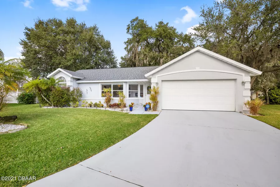 39 Parkview LN, Ormond Beach, FL 32174